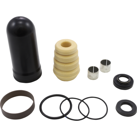 Kit Reparación de Amortiguador KYB Yamaha Yz 125/250 01-05.