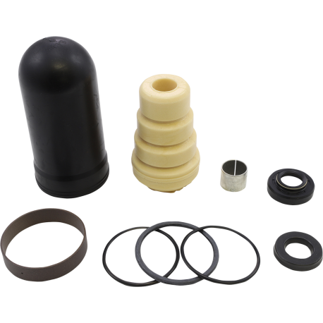 Kit Reparación de Amortiguador KYB Yamaha Yzf 250 14-17.