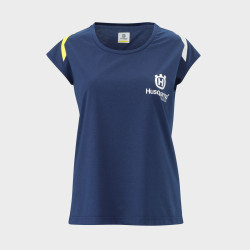 Camiseta Husqvarna Team
