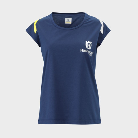 Camiseta Husqvarna Team