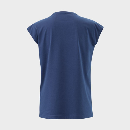 Camiseta Husqvarna Team