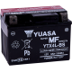 Batería Yuasa YTX4L-BS.