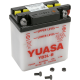 Batería Yuasa YB3L-B.