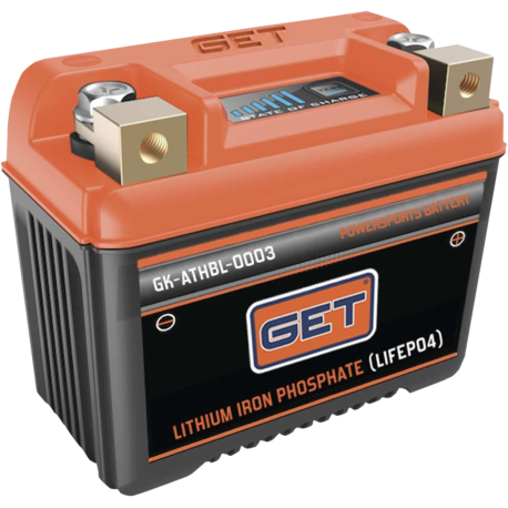 Batería de Litio Get Gas Gas Ec 250/300 00-12.