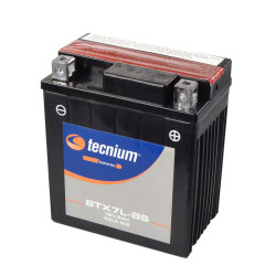 Batería Tecnium BTX7L-BS.