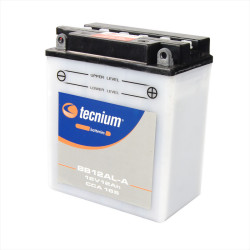 Batería Tecnium BB12AL-A2.