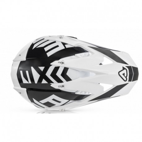 CASCO ACERBIS X-RACER VTR