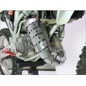 Protector Escape Drc Universal de 2T.