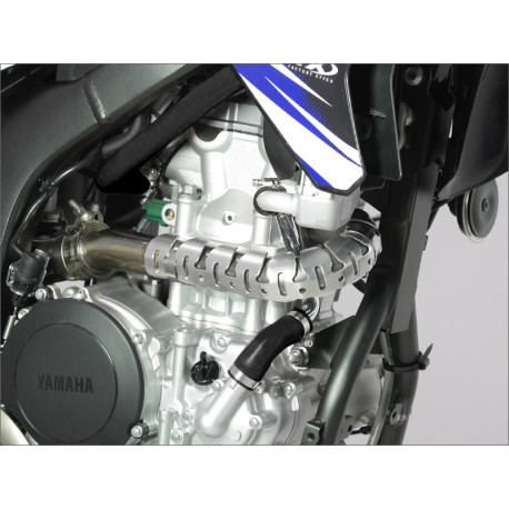 Protector Escape Drc Universal de 4T.