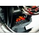 CUBRECÁRTER AXP RACING KTM EXC 250/300 17-19 NEGRO.