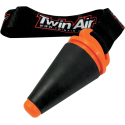 Tapón Twin Air de Lavado de Escape Universal de 2 Tiempos.