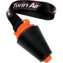 Tapón Twin Air de Lavado de Escape Universal de 4 Tiempos.