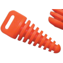 Tapón Pro Grip de Lavado de Escape Universal de 2 Tiempos.