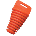 Tapón Pro Grip de Lavado de Escape Universal de 4 Tiempos.