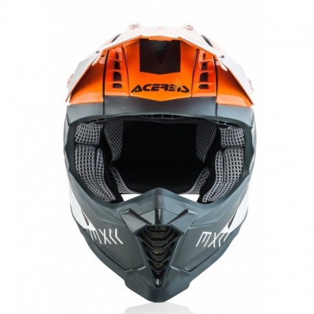 CASCO ACERBIS X-RACER VTR