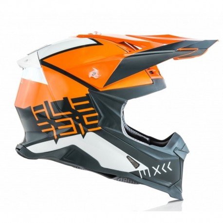 CASCO ACERBIS X-RACER VTR