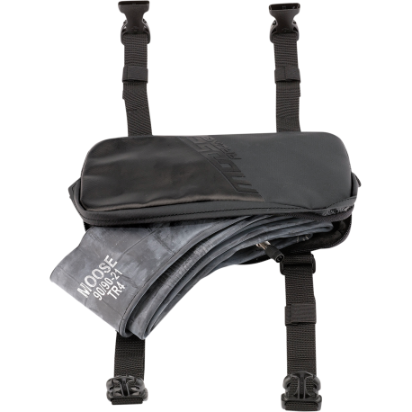 Bolsa Porta Cámara Moose Racing Negro.