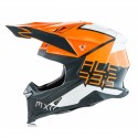 CASCO ACERBIS X-RACER VTR