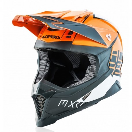 CASCO ACERBIS X-RACER VTR