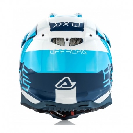 CASCO ACERBIS X-RACER VTR
