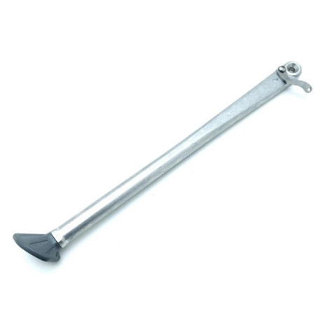 Caballete Lateral Original Ktm Exc/Exc-f 17-19 Plata.
