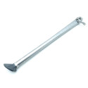 Caballete Lateral Original Ktm Exc/Exc-f 20-23 Plata.