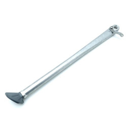 Caballete Lateral Original Ktm Exc/Exc-f 08-16 Plata.