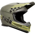 CASCO THOR SECTOR MOSSER AZUL CAMO