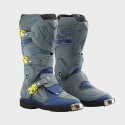 Botas Husqvarna Niño Flame