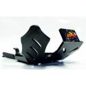 Cubrecárter Axp Extrem Ktm Exc 250/300 tpi 20-23 Negro.