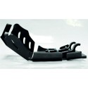 Cubrecárter Axp Extrem Ktm Exc 250/300 tpi 20-23 Negro.