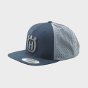 Gorra Husqvarna Authentic Flat