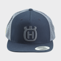 Gorra Husqvarna Authentic Flat