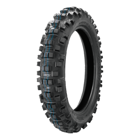 Pack Mousse y Neumático Borilli Soft 140/80/18.