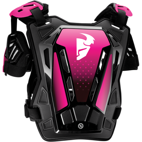 Peto Thor Guardian Mujer