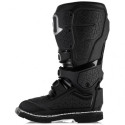 Botas Acerbis X-Rock Negro.