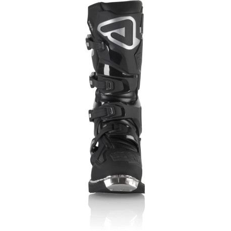 Botas Acerbis X-Rock Negro.