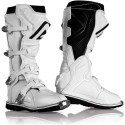 Botas Acerbis X-Pro V Blanco.