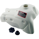 Depósito Ims 14,0 L Honda Cr 125 r 98-99 Blanco.