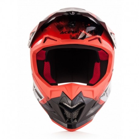 CASCO ACERBIS X-RACER VTR