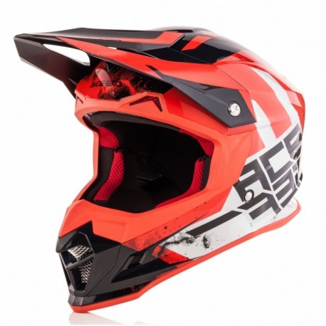 CASCO ACERBIS X-RACER VTR