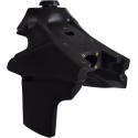 Depósito Ims 12,1 L Ktm Exc-f 250/350/450/500 17-19 Negro.