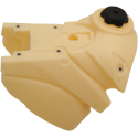 Depósito Ims 11,7 L Ktm Sx-f 250/350/450 13-15 Natural.