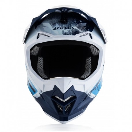 CASCO ACERBIS X-RACER VTR