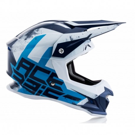 CASCO ACERBIS X-RACER VTR