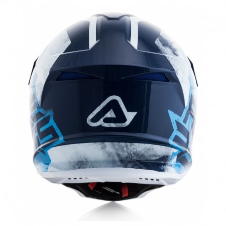 CASCO ACERBIS X-RACER VTR