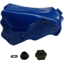 Depósito Ims 13,6 L Yamaha Yz 125/250 96-01 Azul.