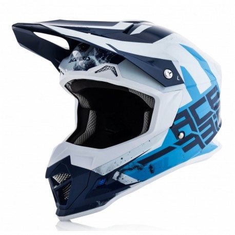 CASCO ACERBIS X-RACER VTR