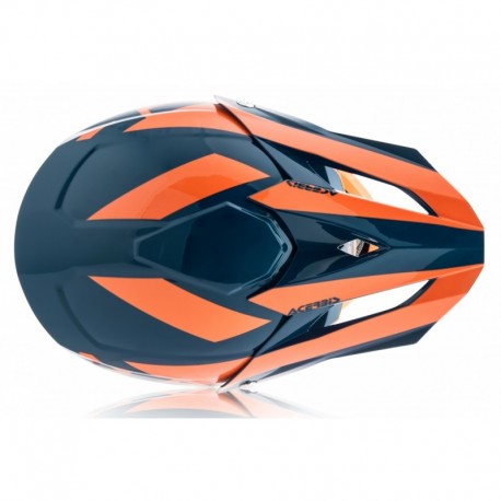 CASCO ACERBIS X-RACER VTR