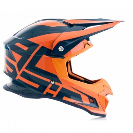 CASCO ACERBIS X-RACER VTR